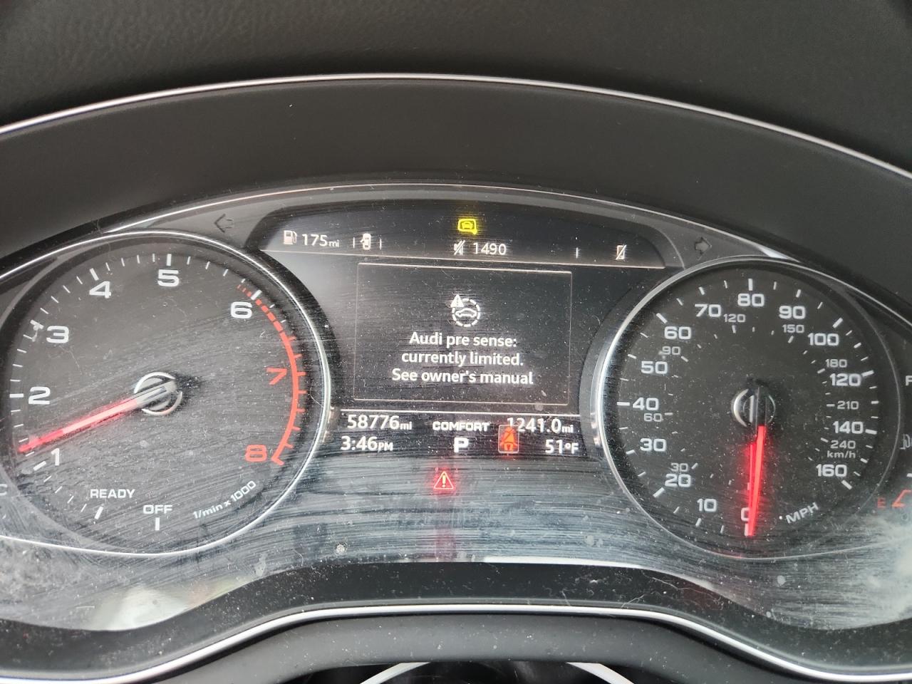 2020 Audi Q5 Premium VIN: WA1ANAFYXL2082363 Lot: 81972885