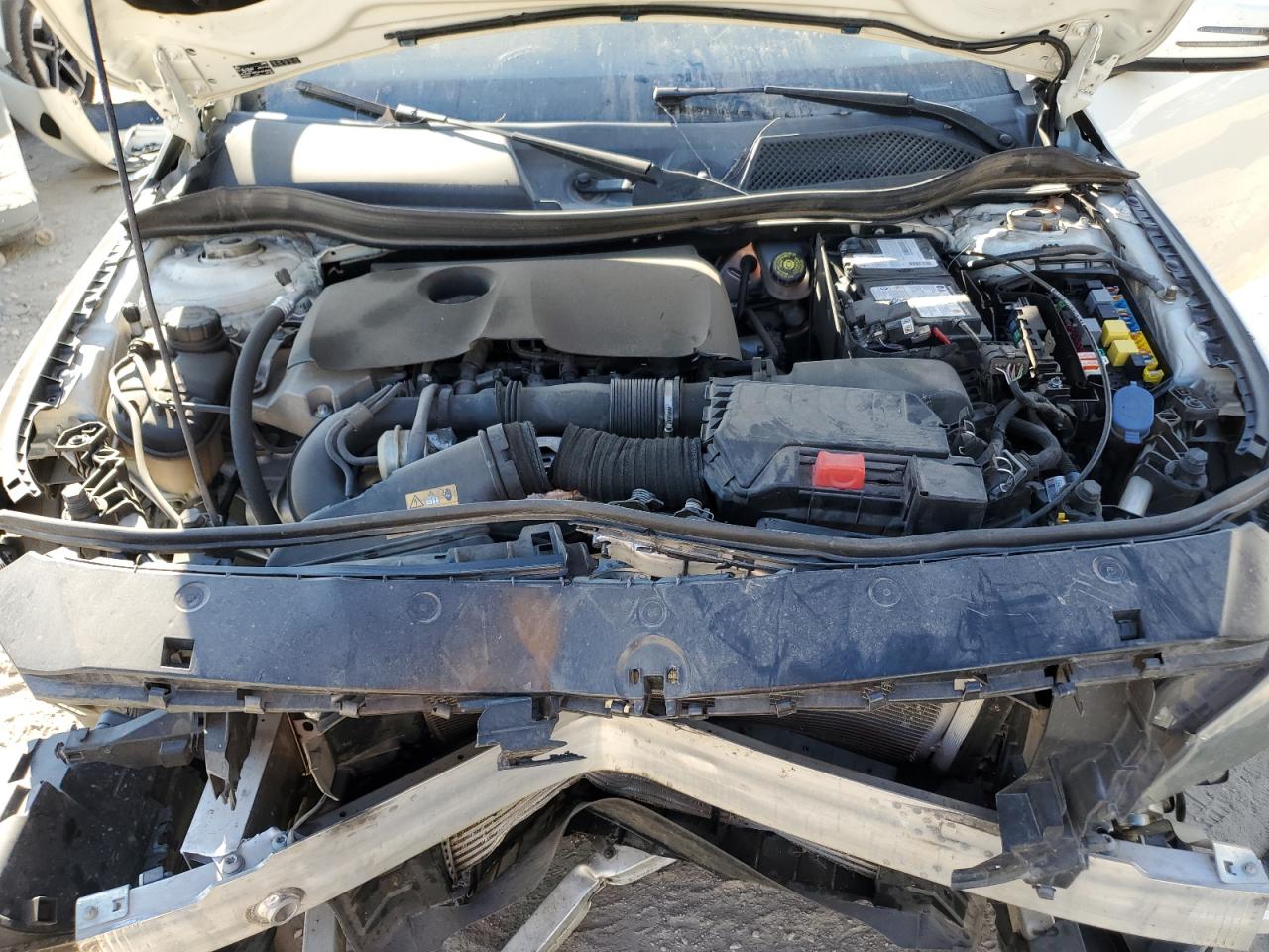 2017 Mercedes-Benz Cla 250 VIN: WDDSJ4EB7HN456959 Lot: 86639185