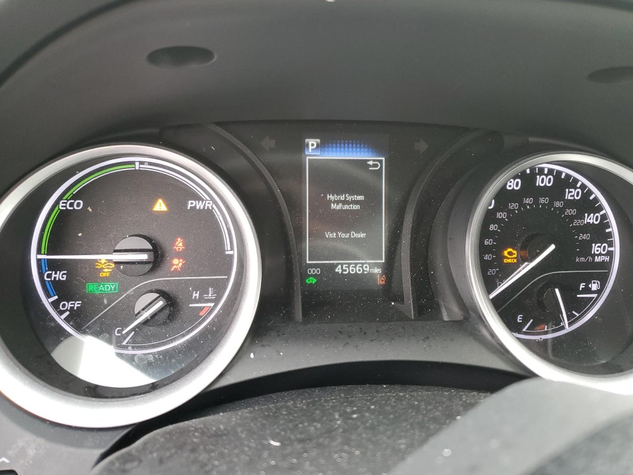 2022 Toyota Camry Le VIN: 4T1C31AK1NU033370 Lot: 82755355