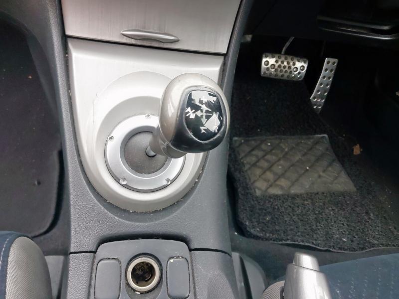 2006 HONDA CIVIC 1.8 I-VTEC ES 5DR I-SHIFT AUTO