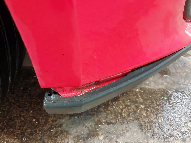 2015 FORD FOCUS 1.0 ECOBOOST ZETEC 5DR