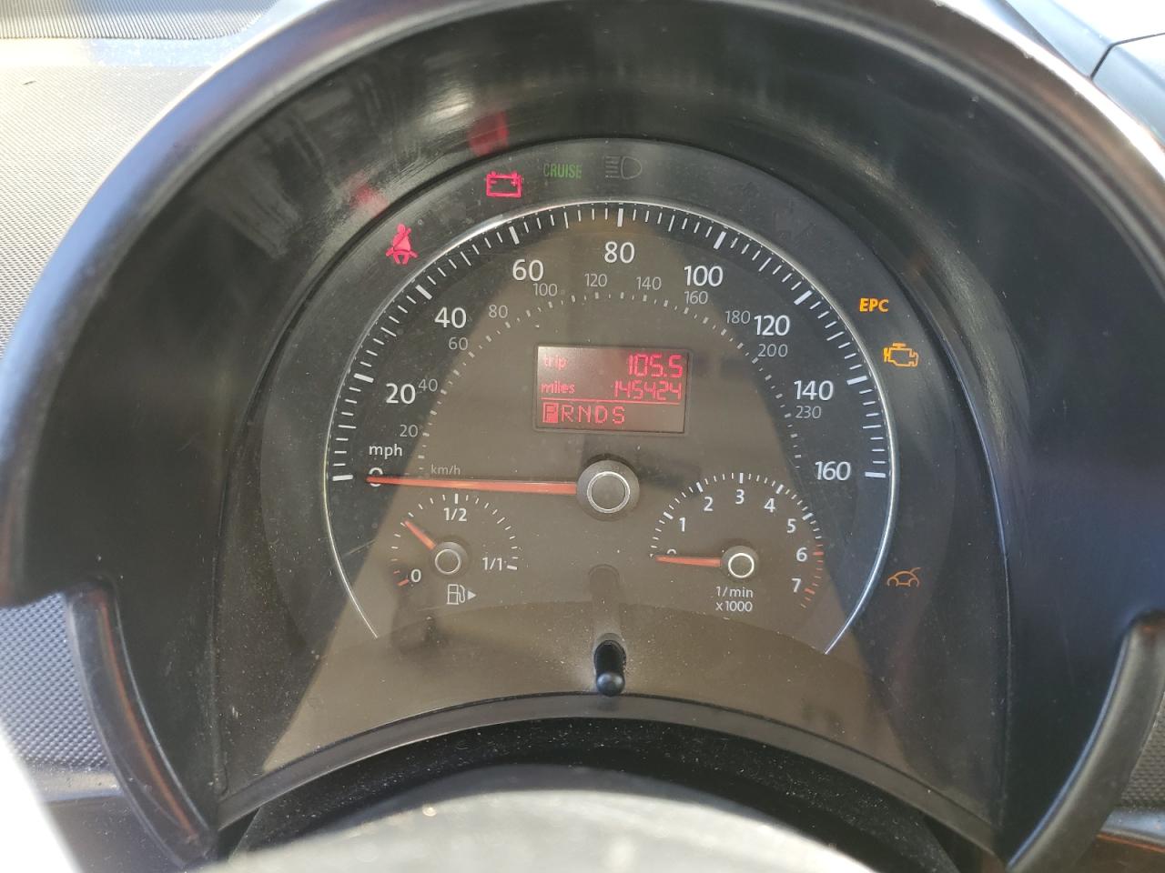 2006 Volkswagen New Beetle 2.5L Option Package 1 VIN: 3VWRG31C36M418651 Lot: 85196665