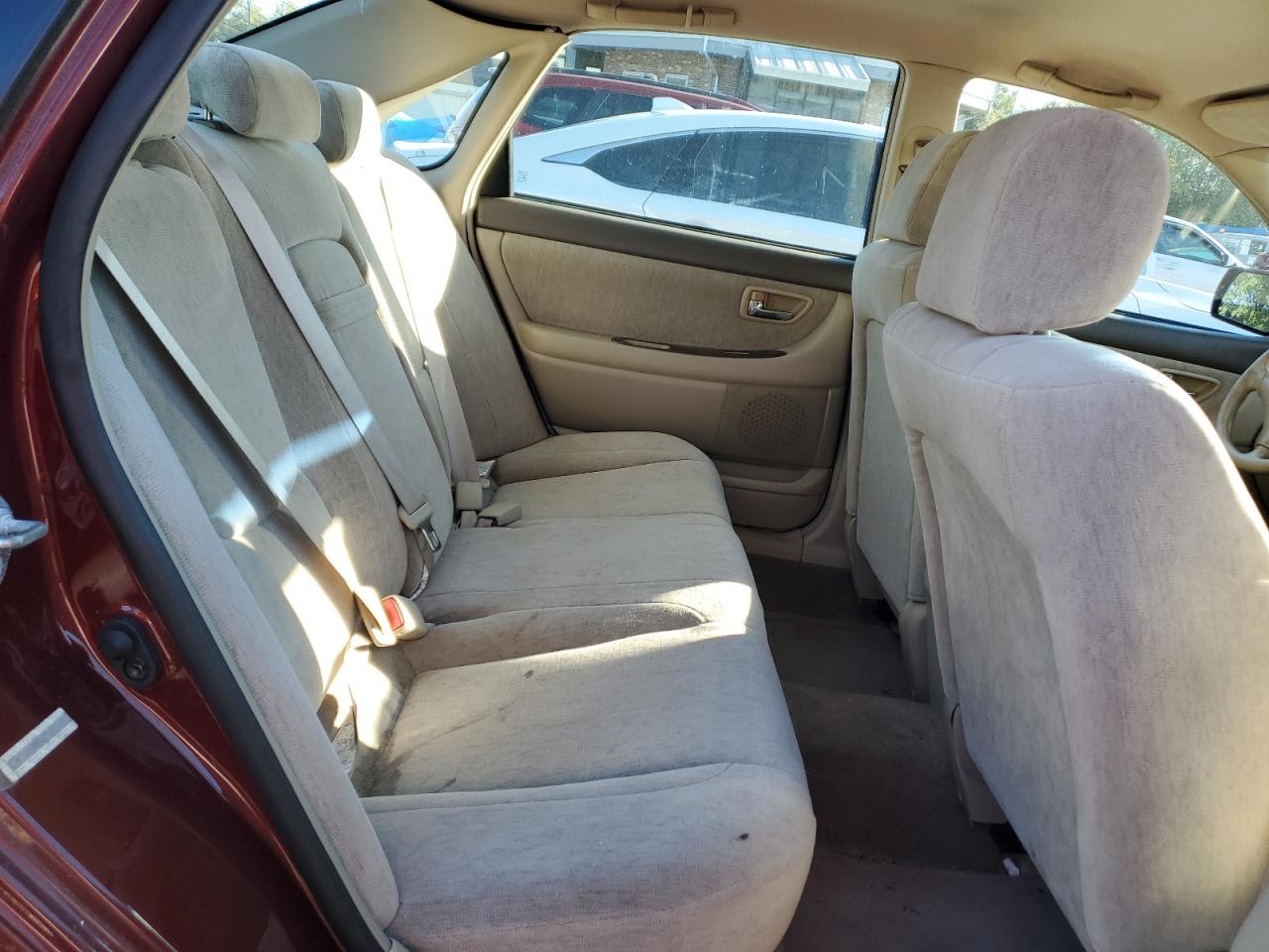 2002 Toyota Avalon Xl VIN: 4T1BF28B02U221162 Lot: 84707705