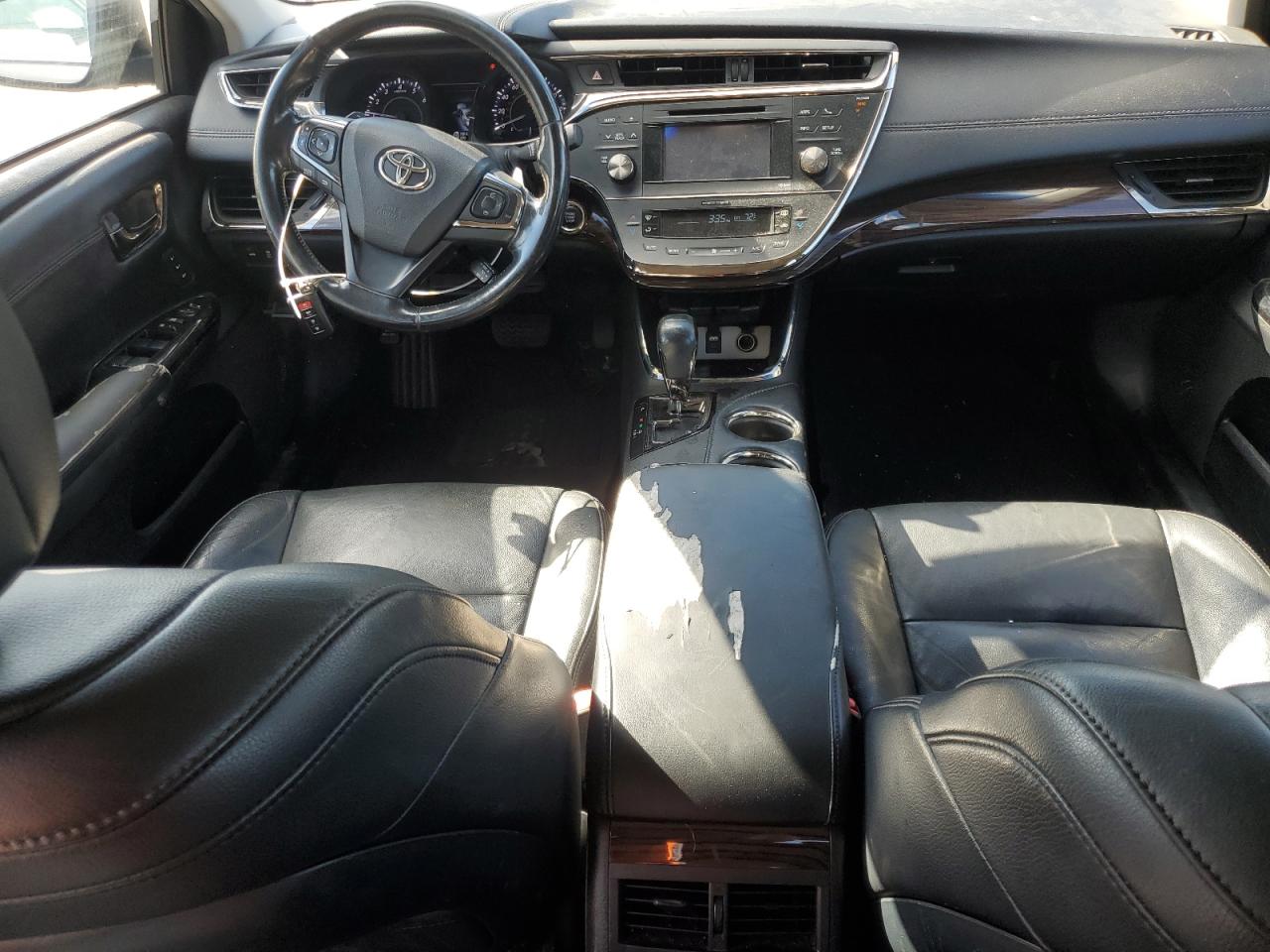 2014 Toyota Avalon Base VIN: 4T1BK1EB2EU111325 Lot: 85823855