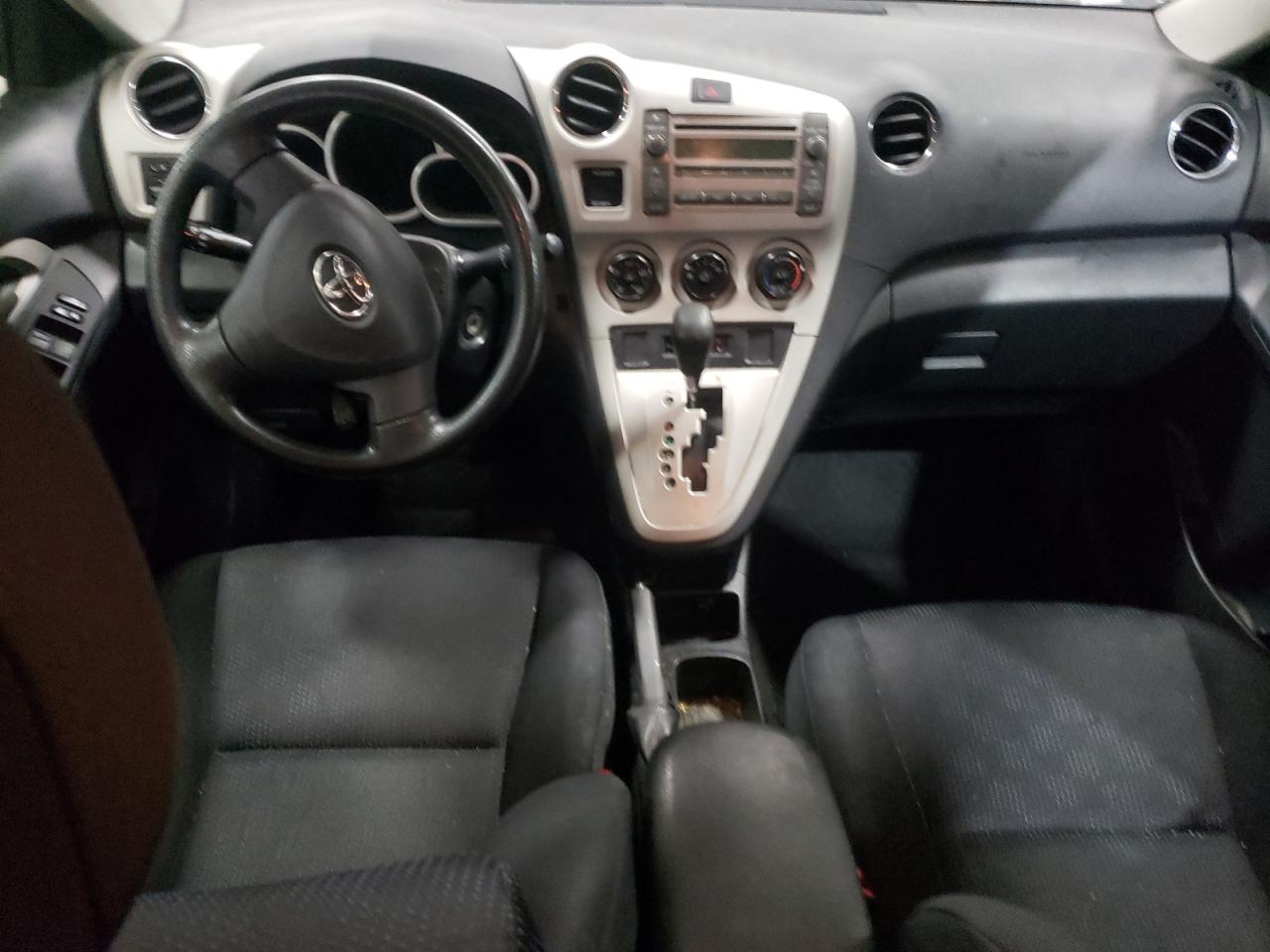 2010 Toyota Corolla Matrix VIN: 2T1KU4EE0AC269289 Lot: 90046125