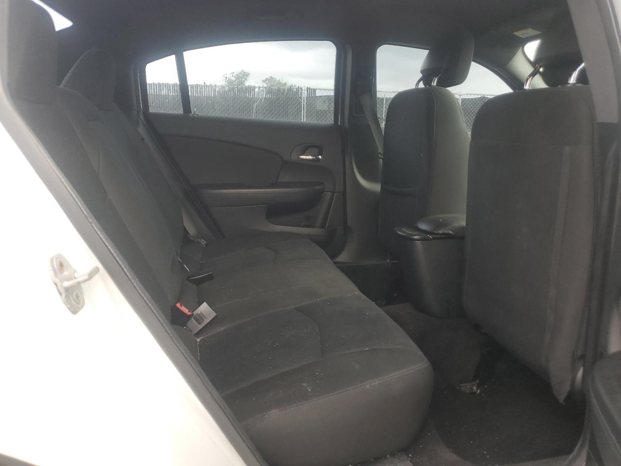 2012 Chrysler 200 Lx VIN: 1C3CCBAB8CN168870 Lot: 85649375