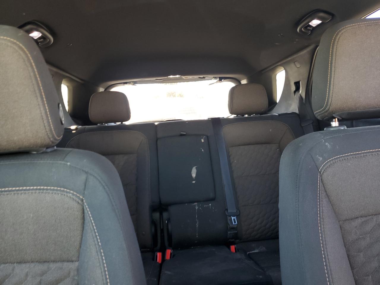 2019 Chevrolet Equinox Lt VIN: 2GNAXKEV1K6184429 Lot: 85541365