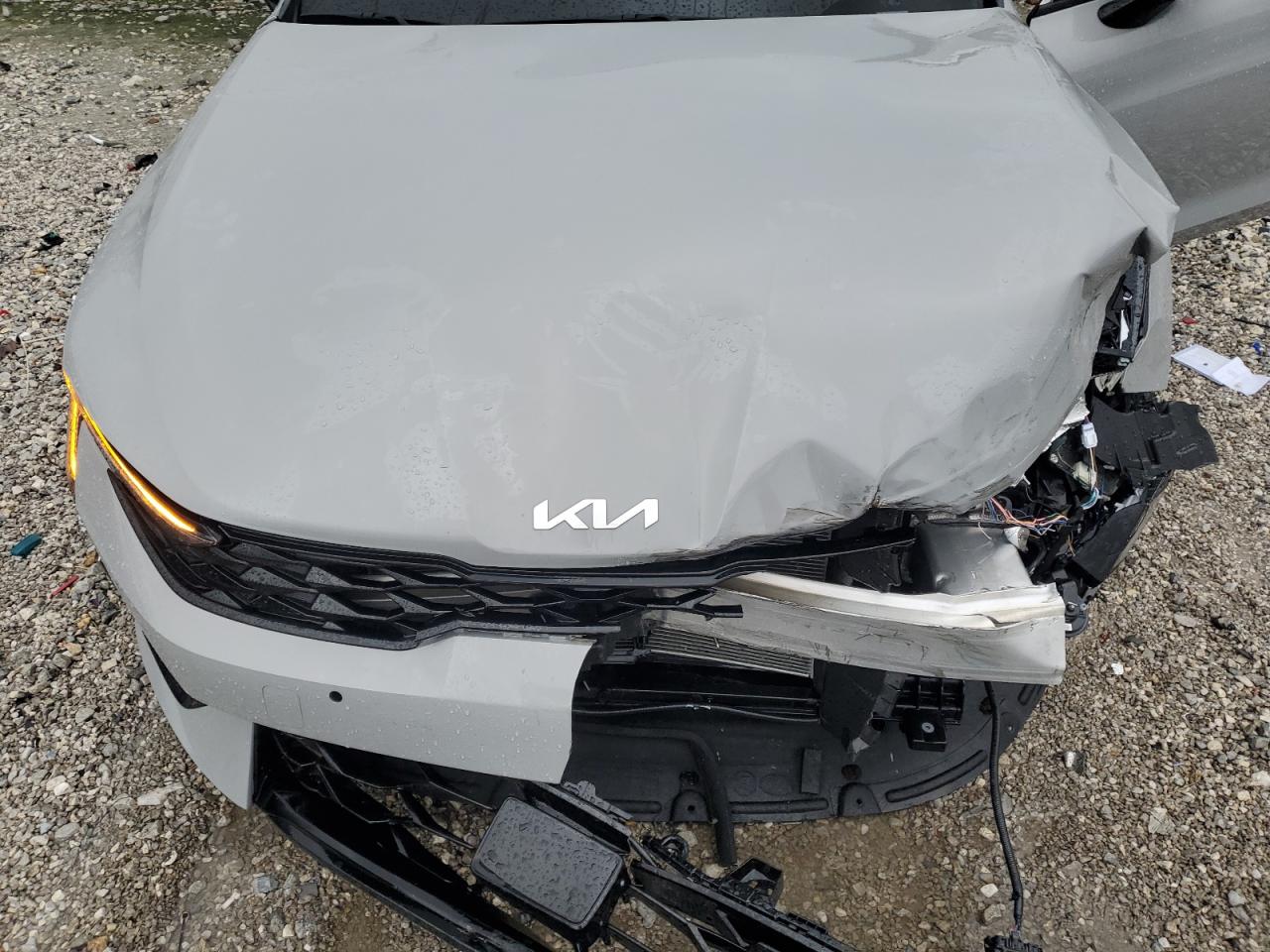 2026 Kia K5 Gt Line VIN: KNAG64J79T5398166 Lot: 82740665