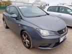 2014 SEAT IBIZA 1.4 TOCA 3DR for sale at Copart WESTBURY