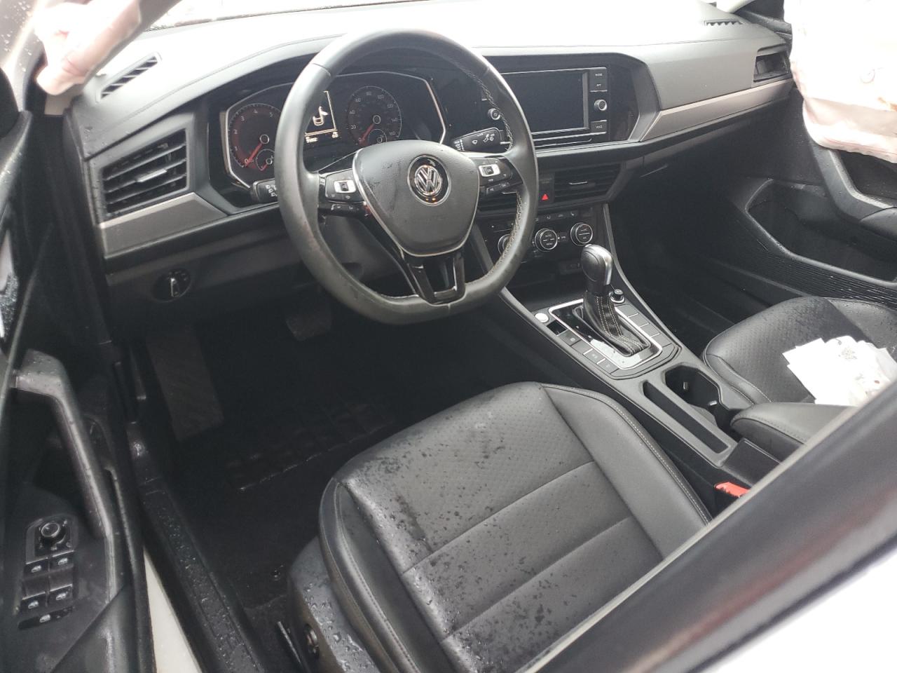 2021 Volkswagen Jetta S VIN: 3VWC57BU4MM020517 Lot: 85828125