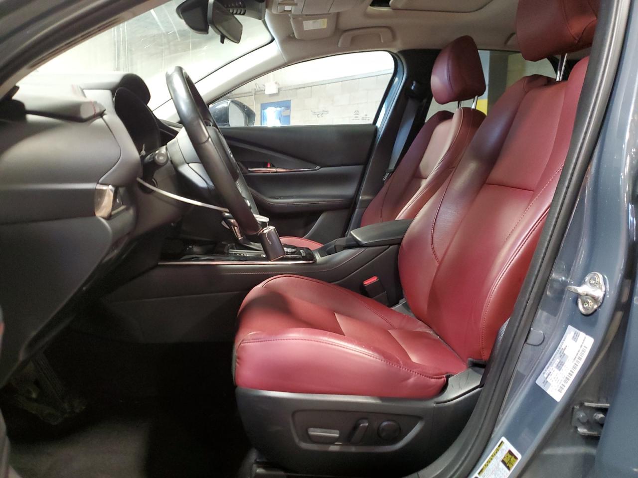 2024 Mazda Cx-30 Preferred VIN: 3MVDMBCM9RM603585 Lot: 84959225