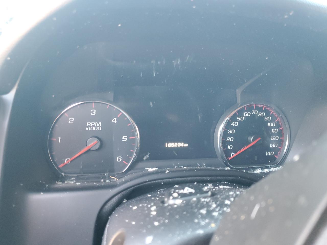 2016 GMC Yukon Denali VIN: 1GKS2CKJ1GR349740 Lot: 85206605