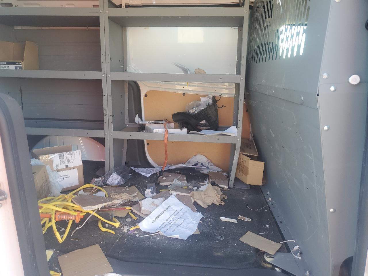 2019 Ford Transit Connect Xl VIN: NM0LS7E23K1424258 Lot: 84594895