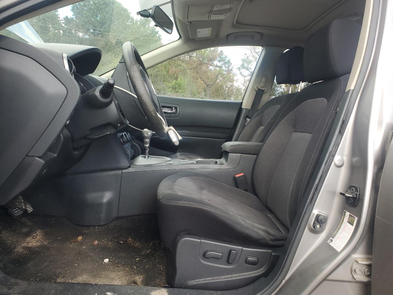 2013 Nissan Rogue S VIN: JN8AS5MTXDW500173 Lot: 90288055