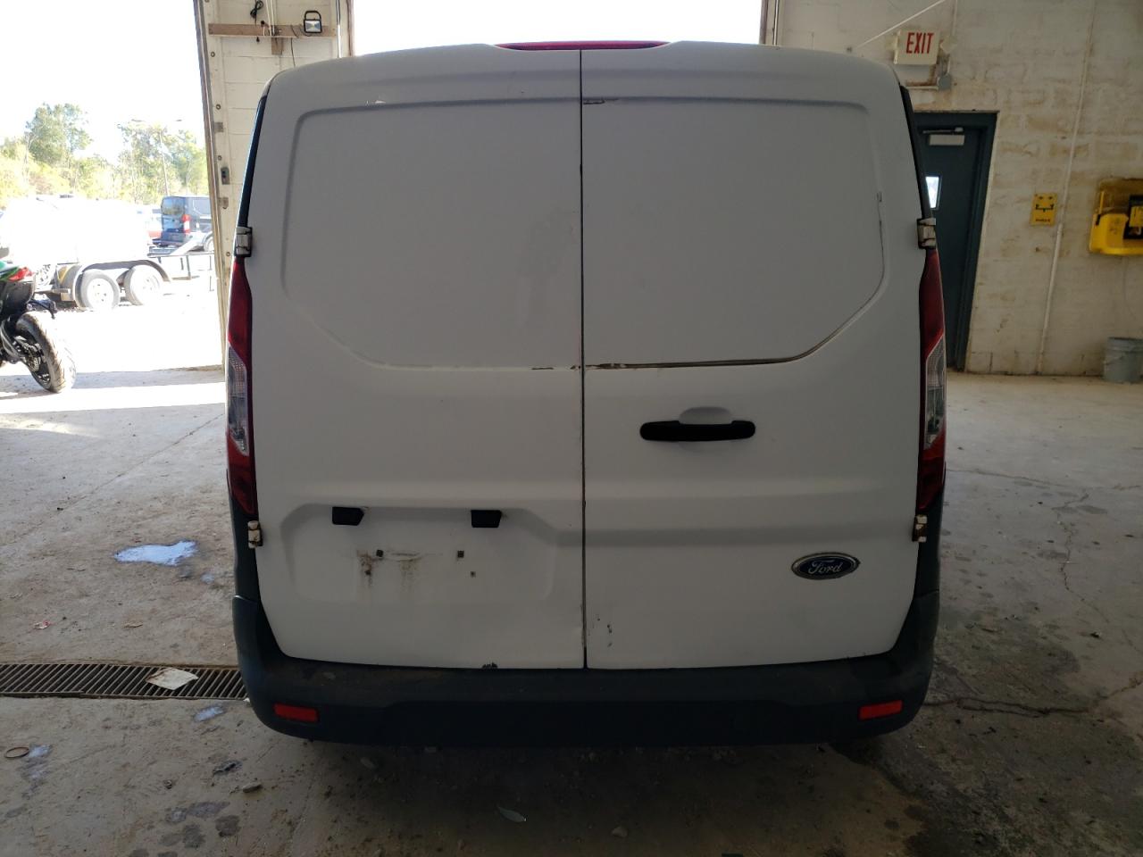 2016 Ford Transit Connect Xl VIN: NM0LS7E77G1274979 Lot: 81867975