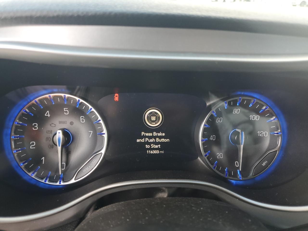 2021 Chrysler Pacifica Touring L VIN: 2C4RC1BG1MR597119 Lot: 90423035