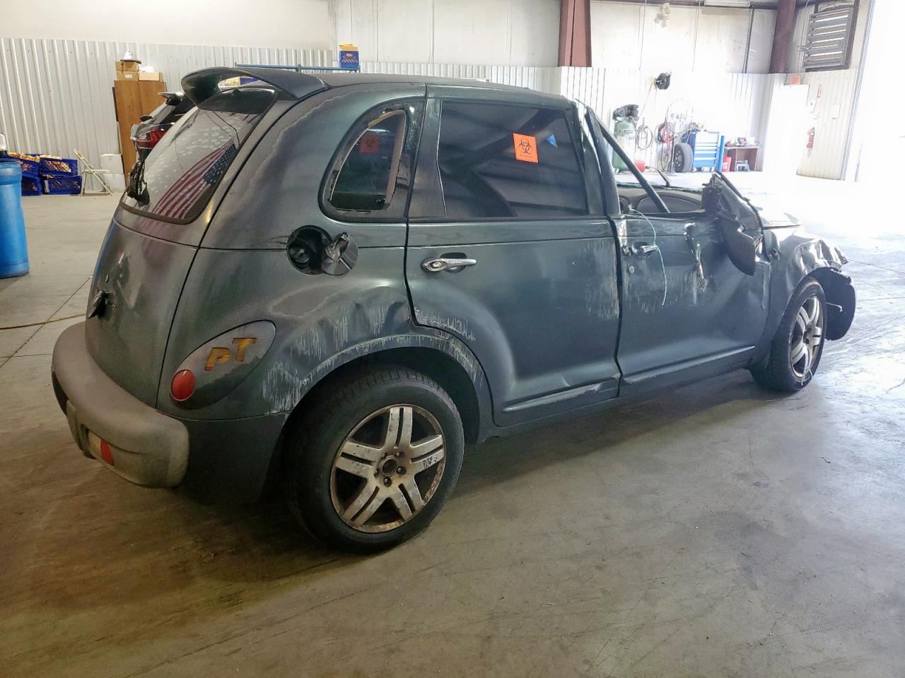 PT Cruiser PT Cruiser
