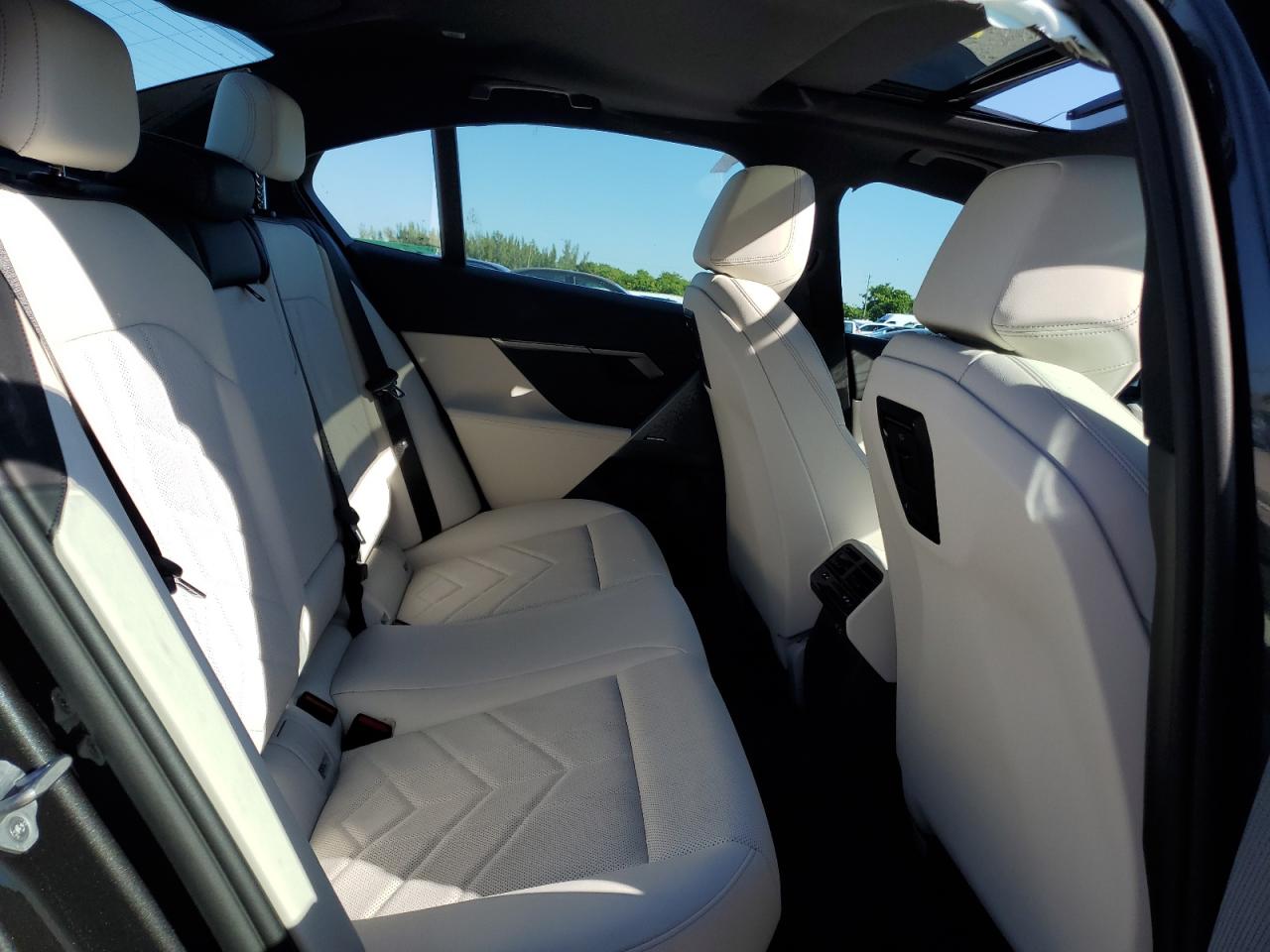 2025 BMW 530 I VIN: WBA43FJ01SCU32184 Lot: 82415965