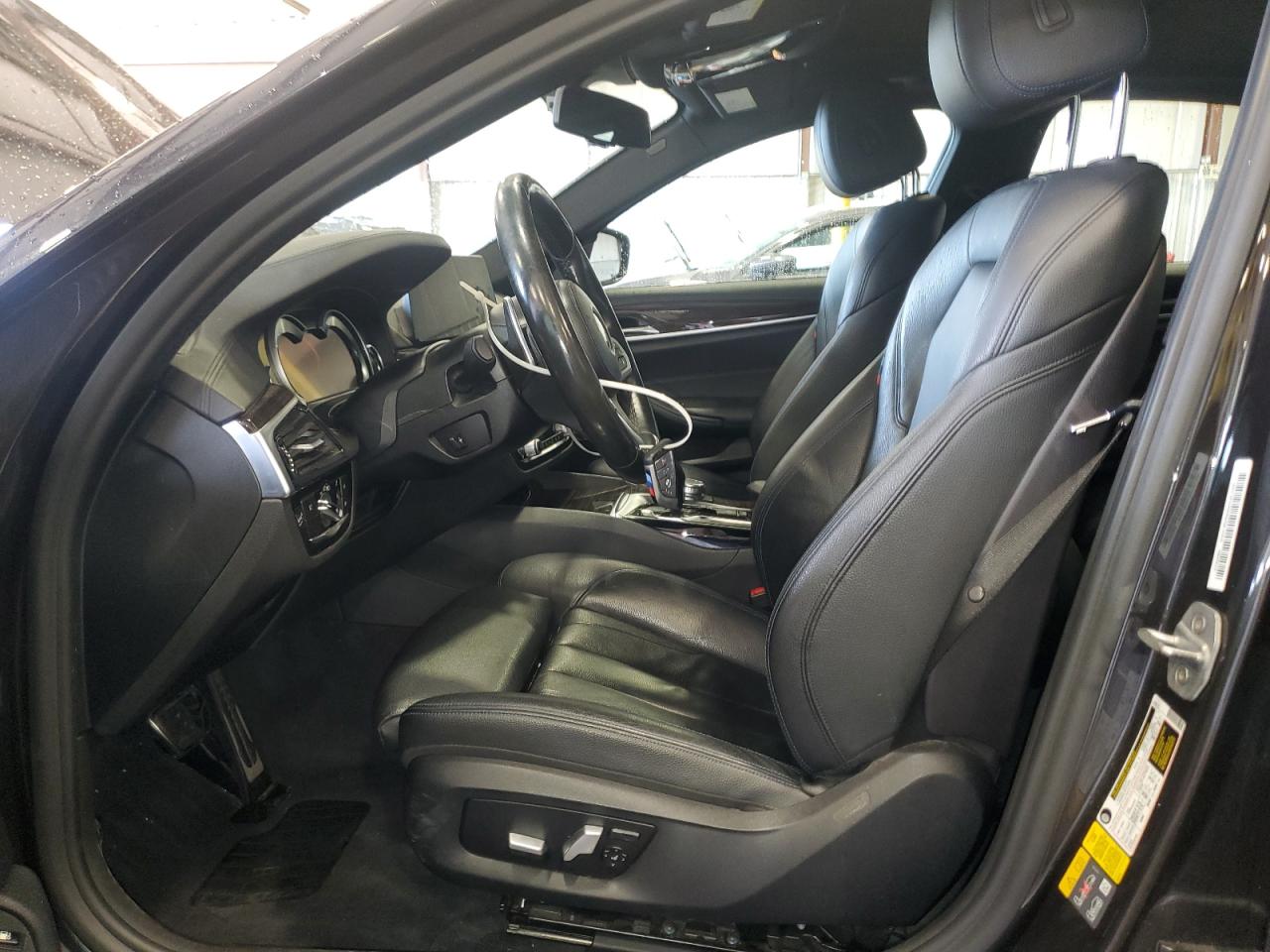 2018 BMW 530Xe VIN: WBAJB1C53JB084135 Lot: 84440565