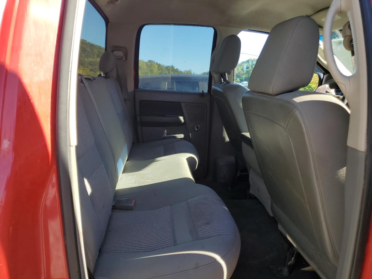 2007 Dodge Ram 1500 St VIN: 1D7HU18P27S124466 Lot: 85736705