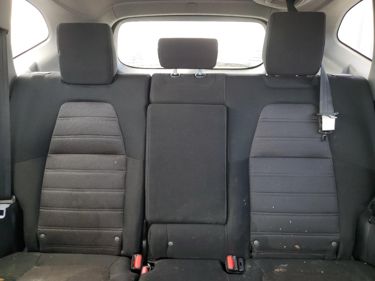 2022 Honda Cr-V Ex VIN: 5J6RW1H56NA004934 Lot: 84560305