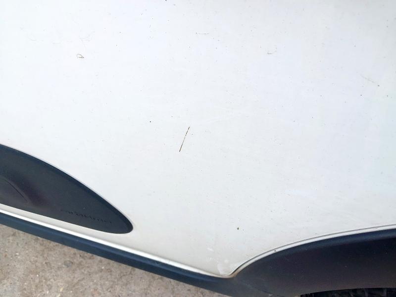 2017 CITROEN C3 FLAIR BLUEHDI S/S 