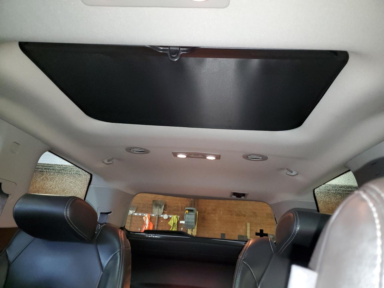 2013 GMC Acadia Slt-1 VIN: 1GKKVRKD9DJ269780 Lot: 86484065