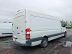 2014 MERCEDES-BENZ SPRINTER 3.5T HIGH ROOF VAN for sale at Copart WOLVERHAMPTON