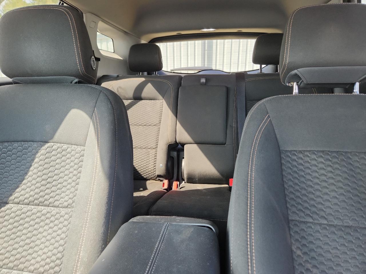 2018 GMC Terrain Sle VIN: 3GKALMEV9JL287225 Lot: 81803875