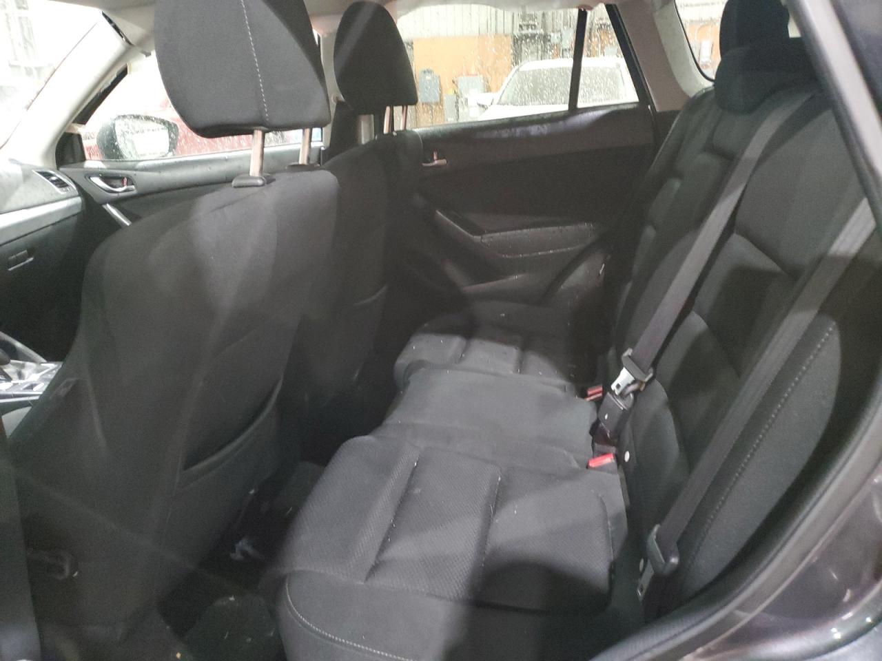 2016 Mazda Cx-5 Touring VIN: JM3KE4CY5G0916662 Lot: 90393275