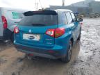 2015 SUZUKI VITARA 1.6 DDIS SZ5 ALLGRIP [URBAN PACK] 5DR for sale at Copart BRISTOL