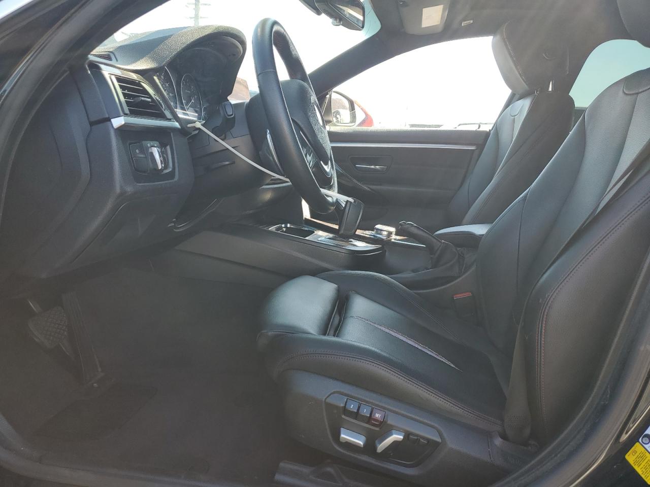 2017 BMW 430I Gran Coupe VIN: WBA4F7C32HG788553 Lot: 89484345