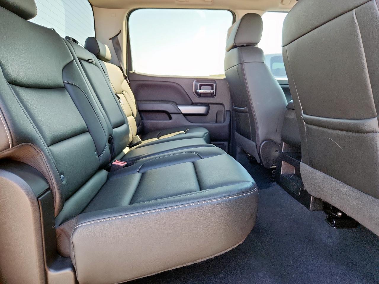 2018 Chevrolet Silverado K1500 Lt VIN: 3GCUKRECXJG626431 Lot: 82436855