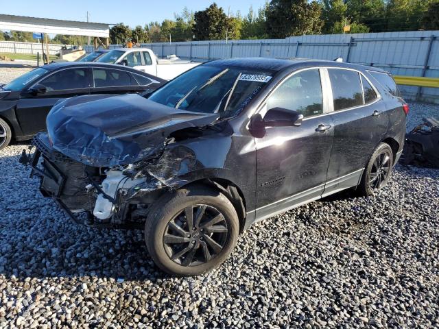 CHEVROLET EQUINOX LS 2023