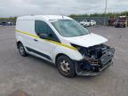2020 FORD TRANSIT CONNECT 200 BASE  for sale at Copart CHESTER