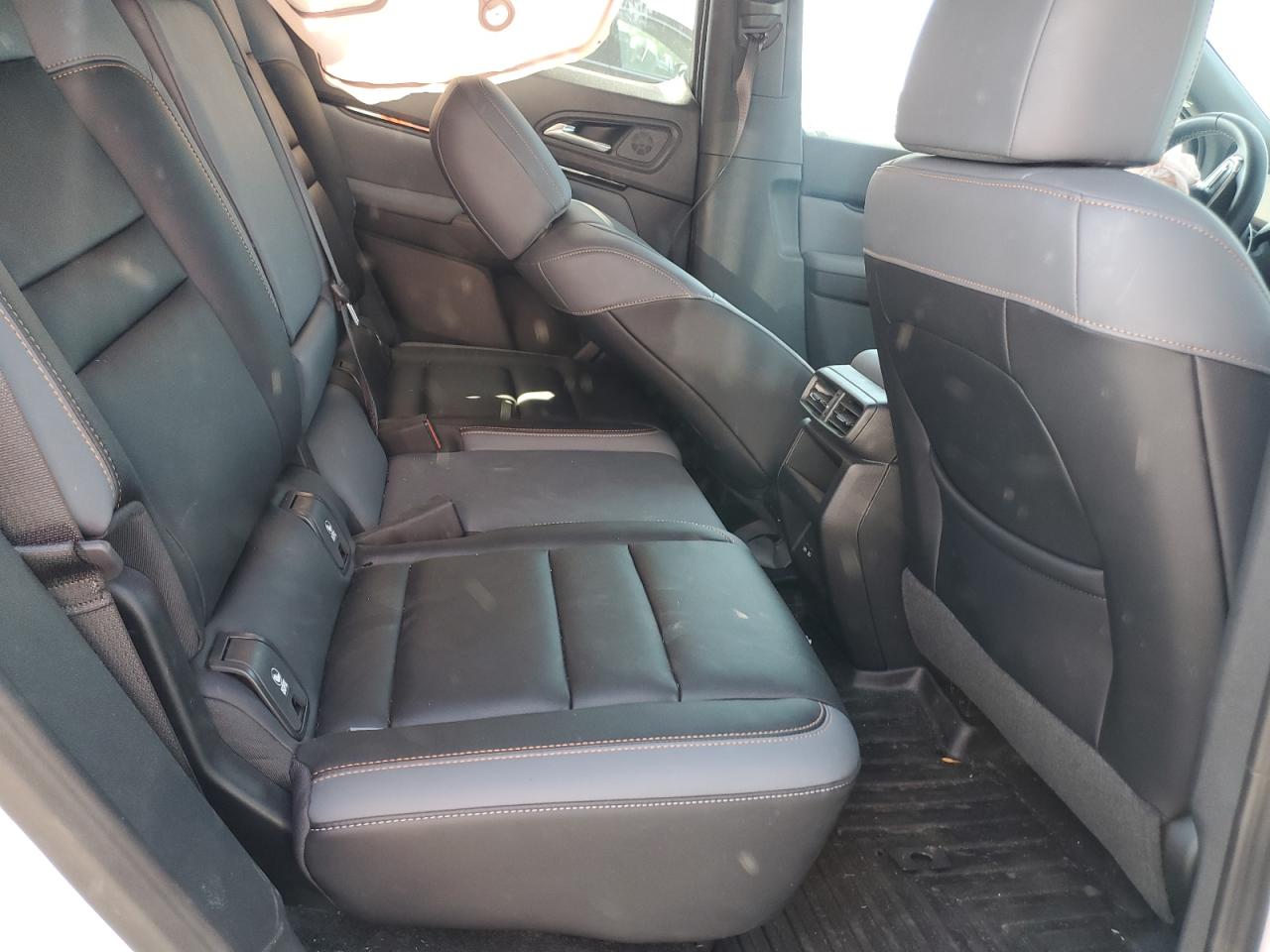 2025 Honda Prologue Tour VIN: 3GPKHXRJ7SS500575 Lot: 84881055