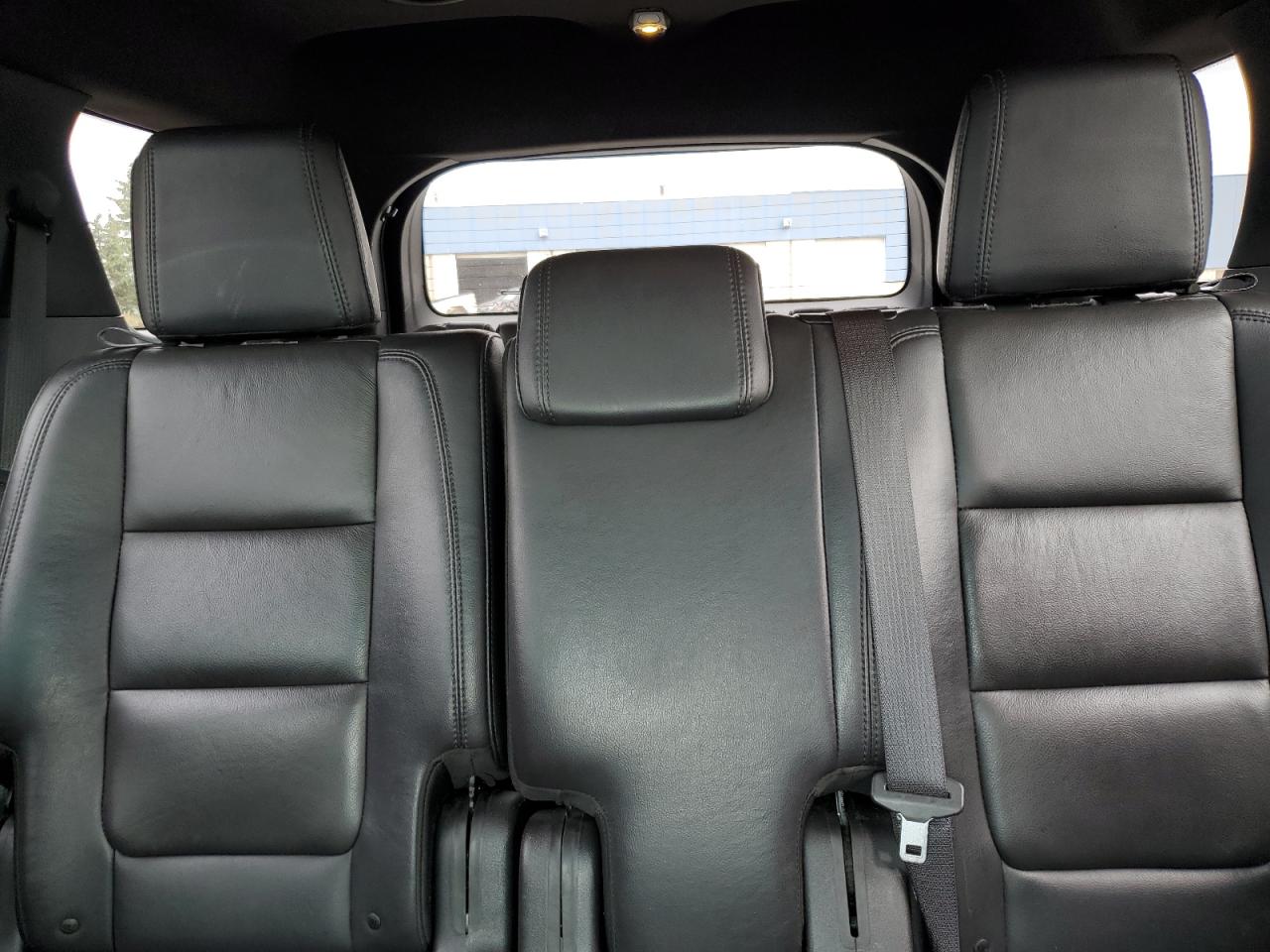 2015 Ford Explorer Xlt VIN: 1FM5K8D87FGC61703 Lot: 86834735