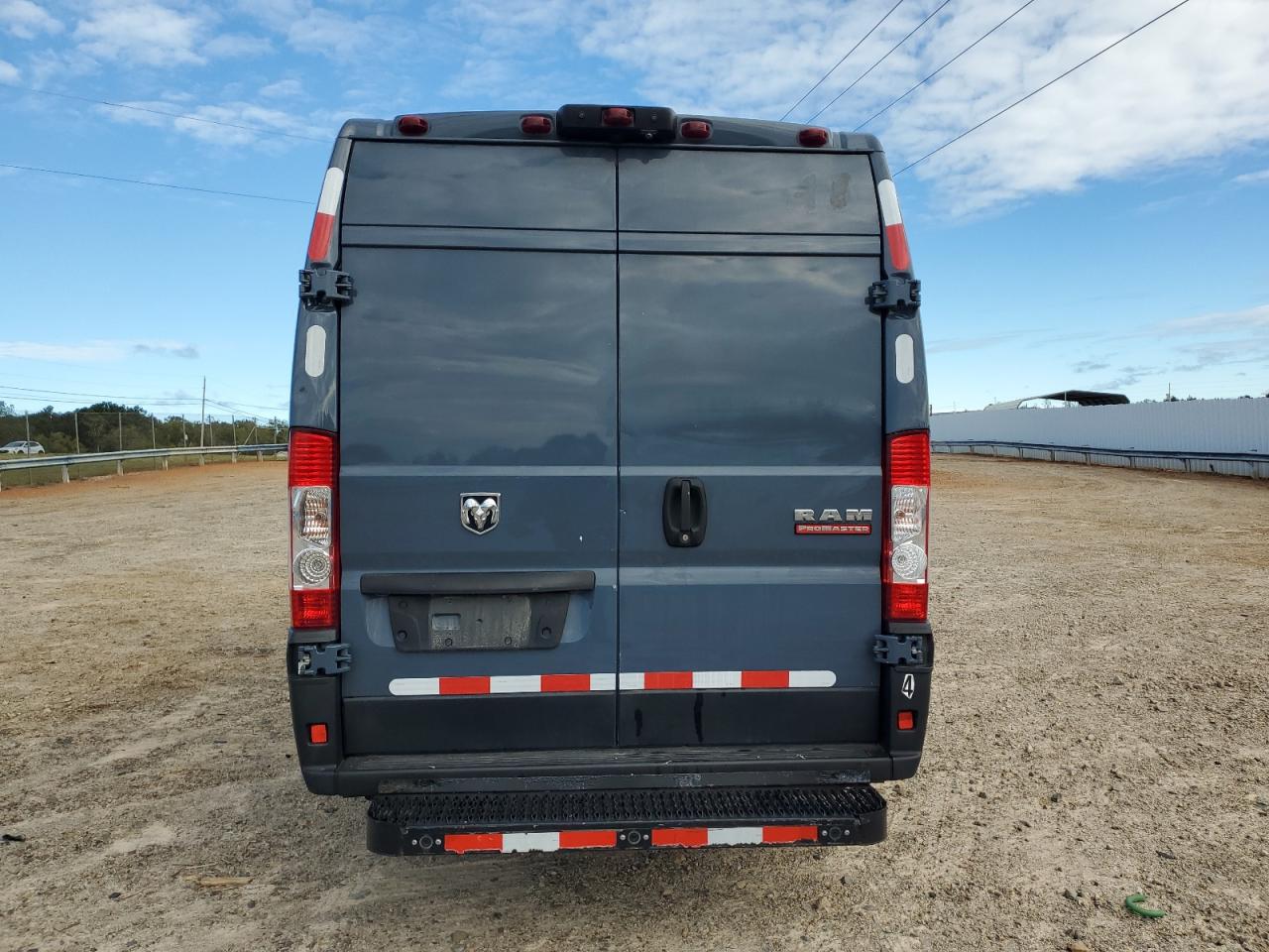 2020 Ram Promaster 3500 3500 High VIN: 3C6URVJG3LE129465 Lot: 84800255