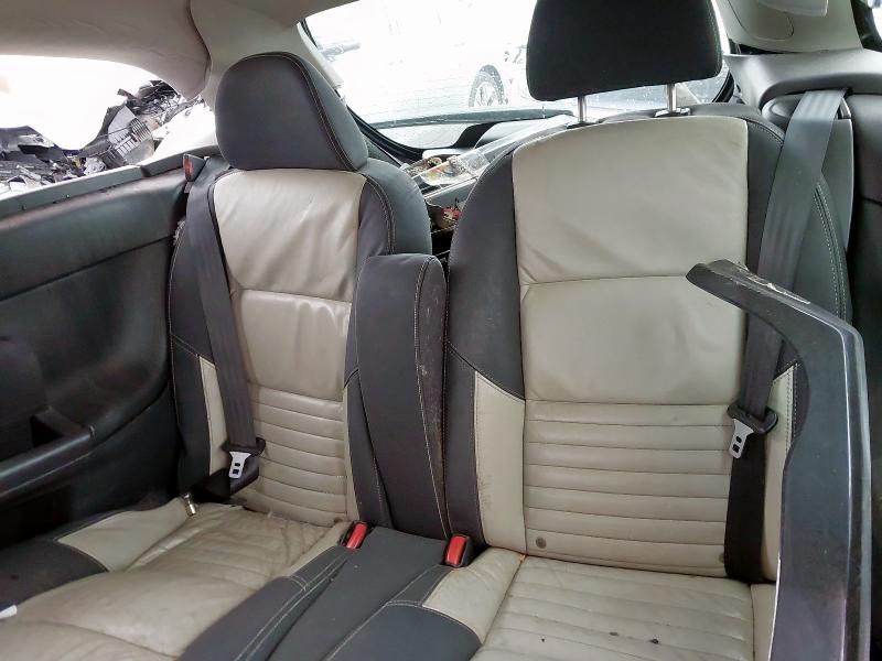 2009 VOLVO C30 SPORT 16V 