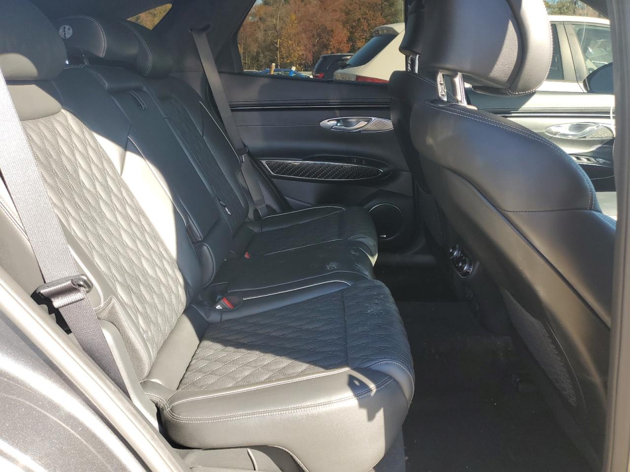 2024 Genesis Gv70 Base VIN: 5NMMCDTC7RH002119 Lot: 90285935