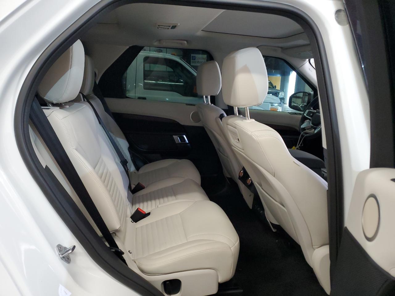 2023 Land Rover Discovery S VIN: SALRJ2EX3P2465577 Lot: 90434705