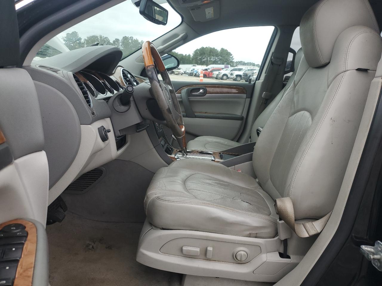 2012 Buick Enclave VIN: 5GAKRCEDXCJ250518 Lot: 82412675