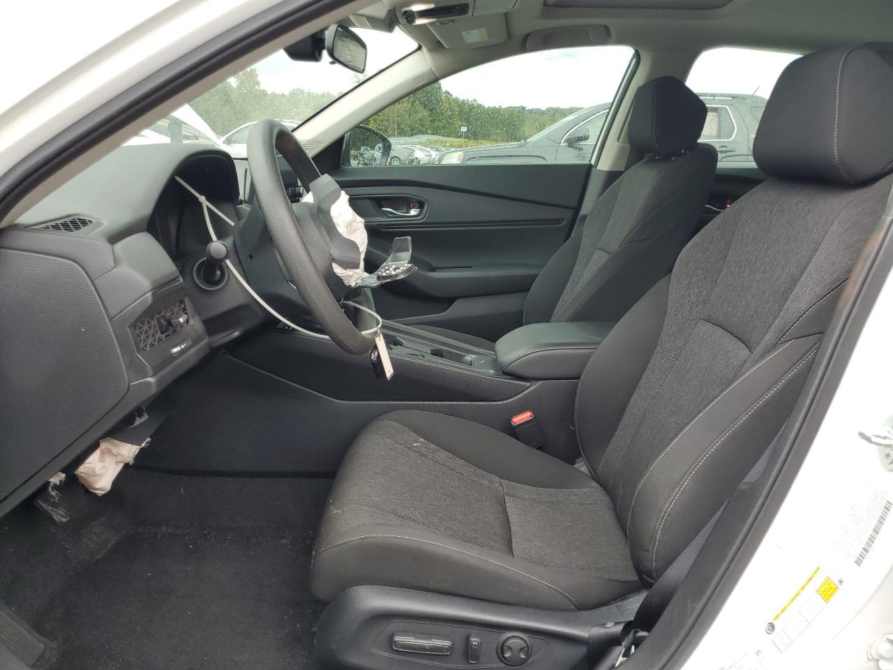 2024 Honda Accord Ex VIN: 1HGCY1F30RA063878 Lot: 82294645