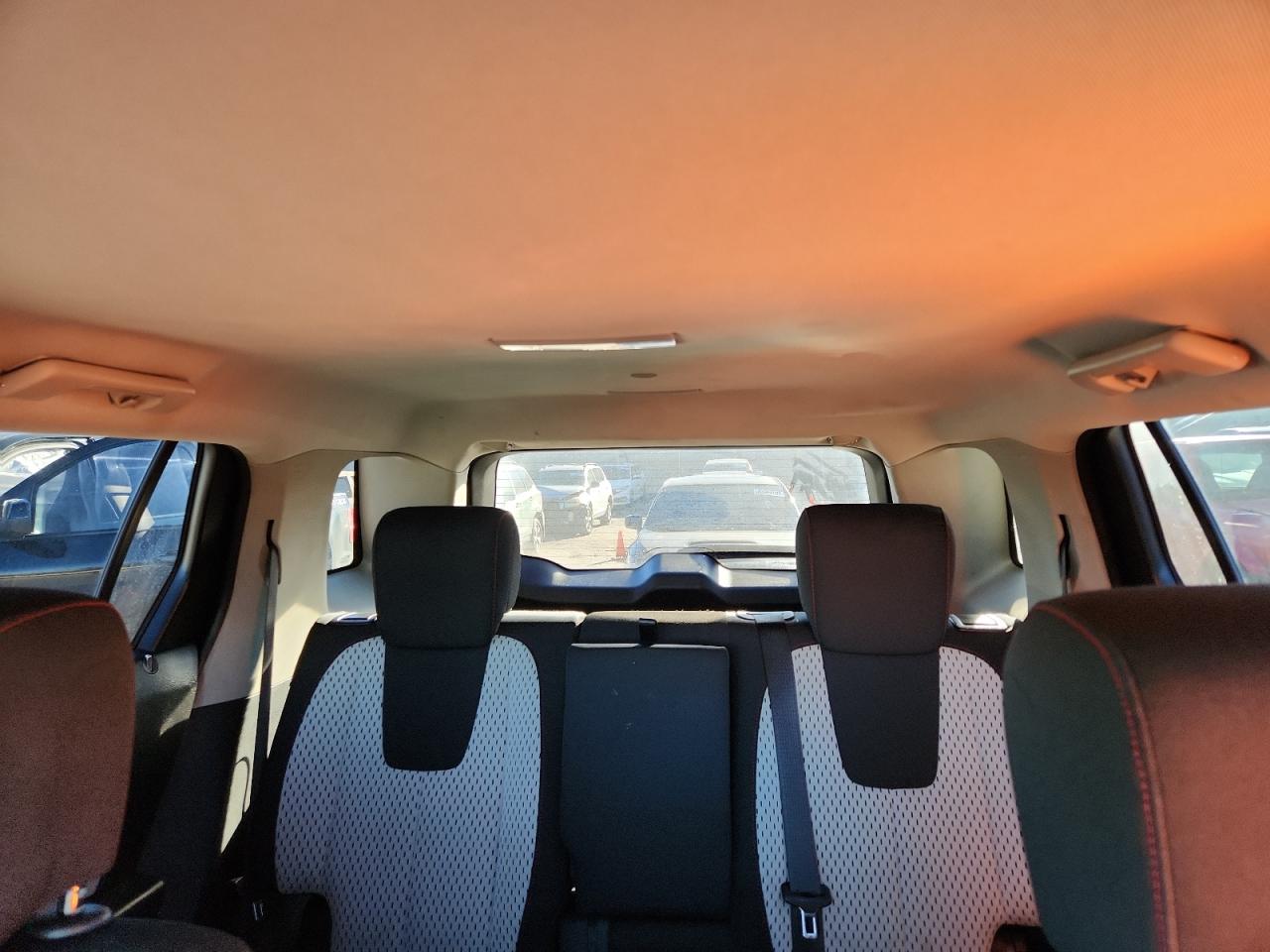 2010 GMC Terrain Sle VIN: 2CTALBEW3A6286282 Lot: 87098135