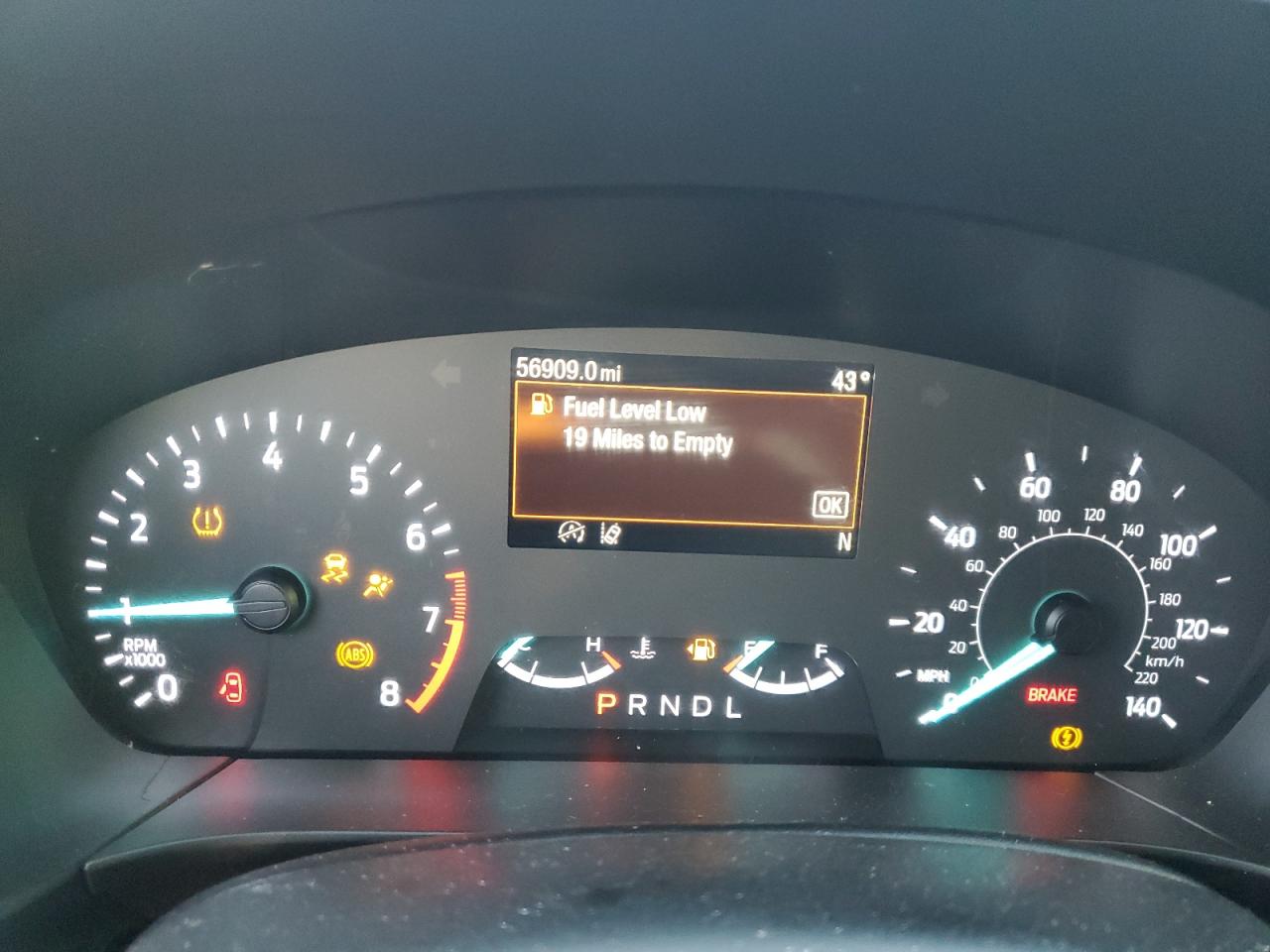 2021 Ford Escape Se VIN: 1FMCU0G6XMUA98895 Lot: 86647465