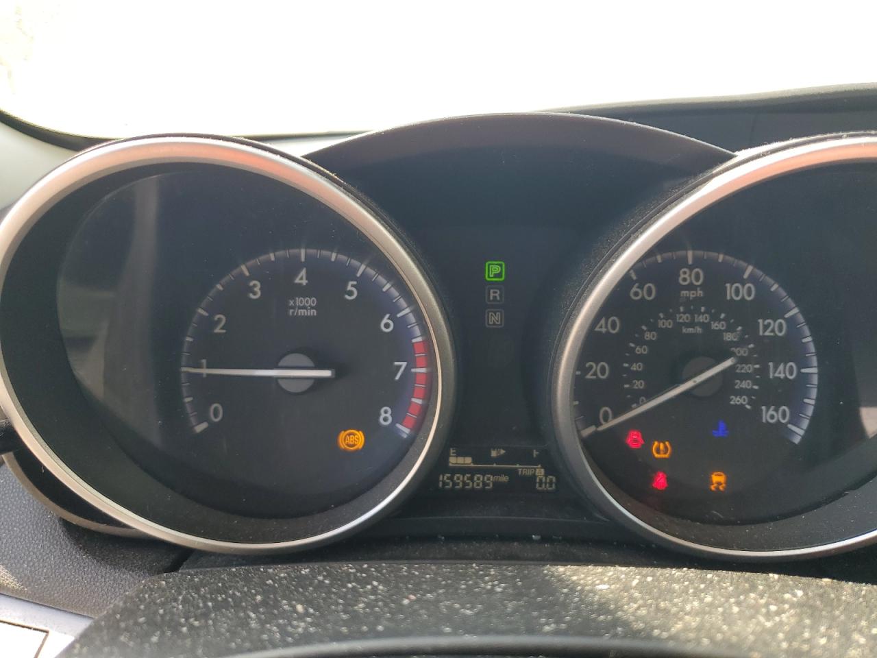 2012 Mazda 3 I VIN: JM1BL1UF5C1632821 Lot: 85160485