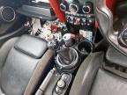 2015 MINI HATCHBACK 2.0 COOPER S D 5DR for sale at Copart SANDY