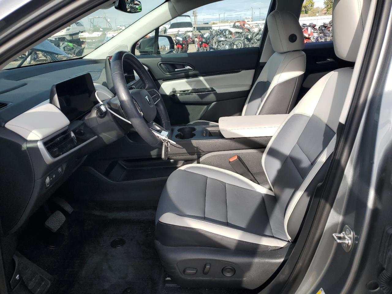 2024 Honda Prologue Tour VIN: 3GPKHXRJ1RS516085 Lot: 81854865