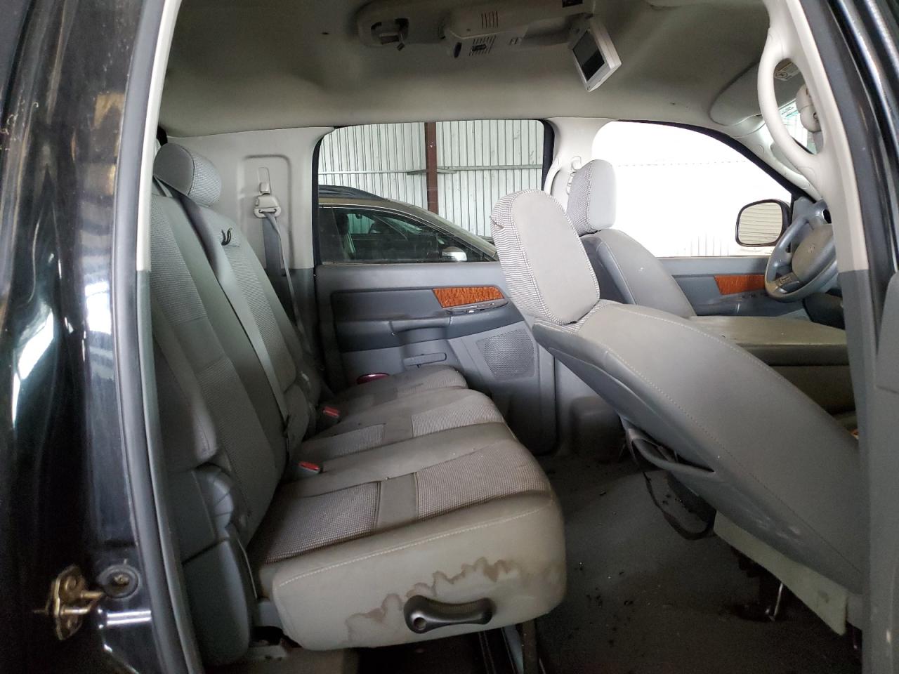 2006 Dodge Ram 2500 VIN: 3D7KR29C16G202864 Lot: 86130095