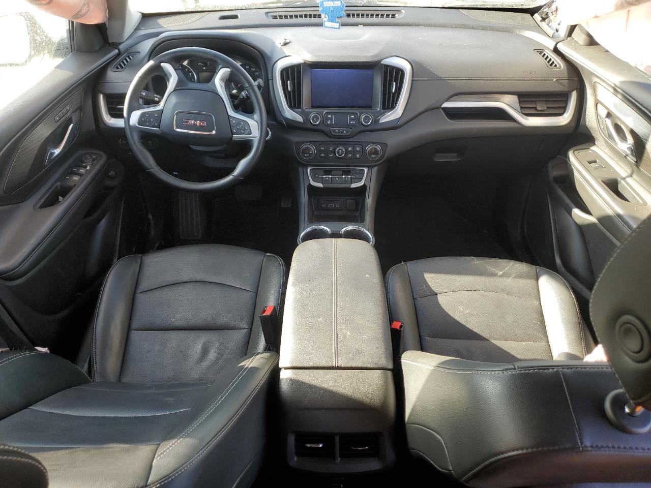 2024 GMC Terrain Slt VIN: 3GKALVEG5RL131086 Lot: 90727855